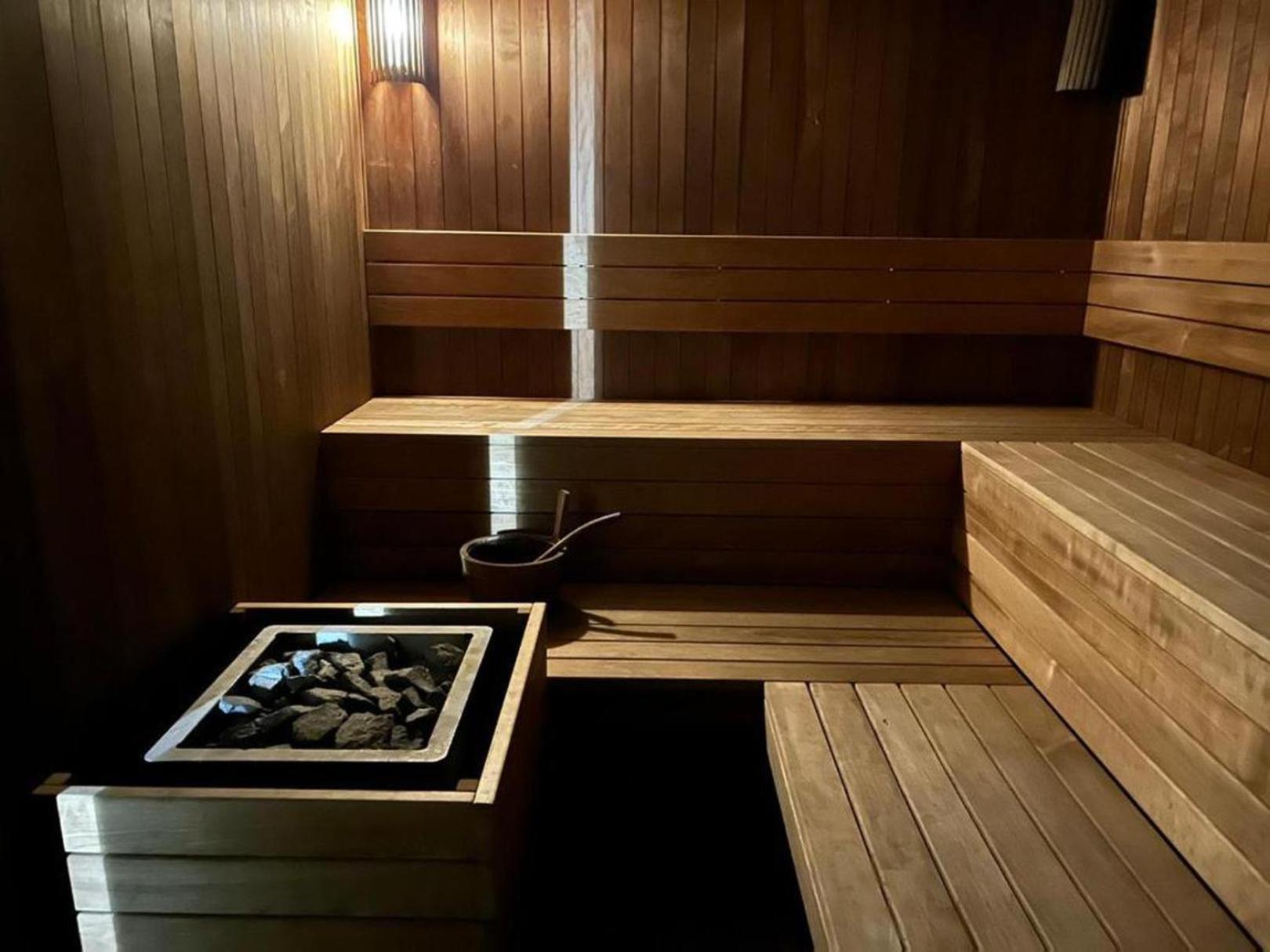Luxurycity Apartment With Terrace 弗罗茨瓦夫 外观 照片